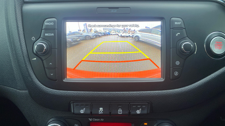 Kia Pro Ceed 1.0T GDi ISG GT-Line S 3dr Petrol Hatchback